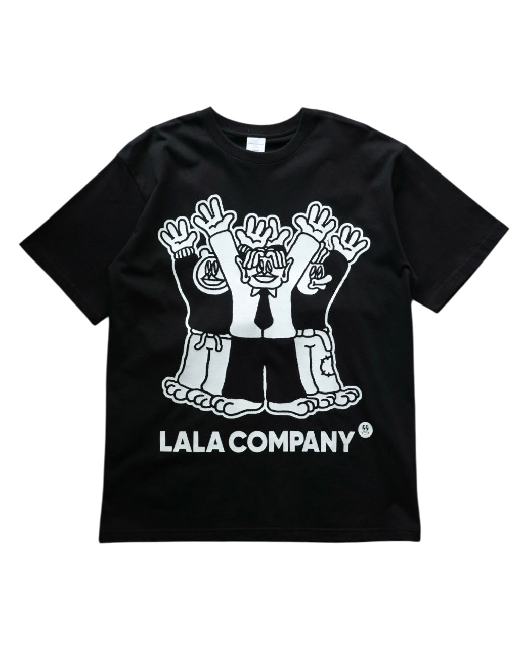 'Selamat Datang' Tee
