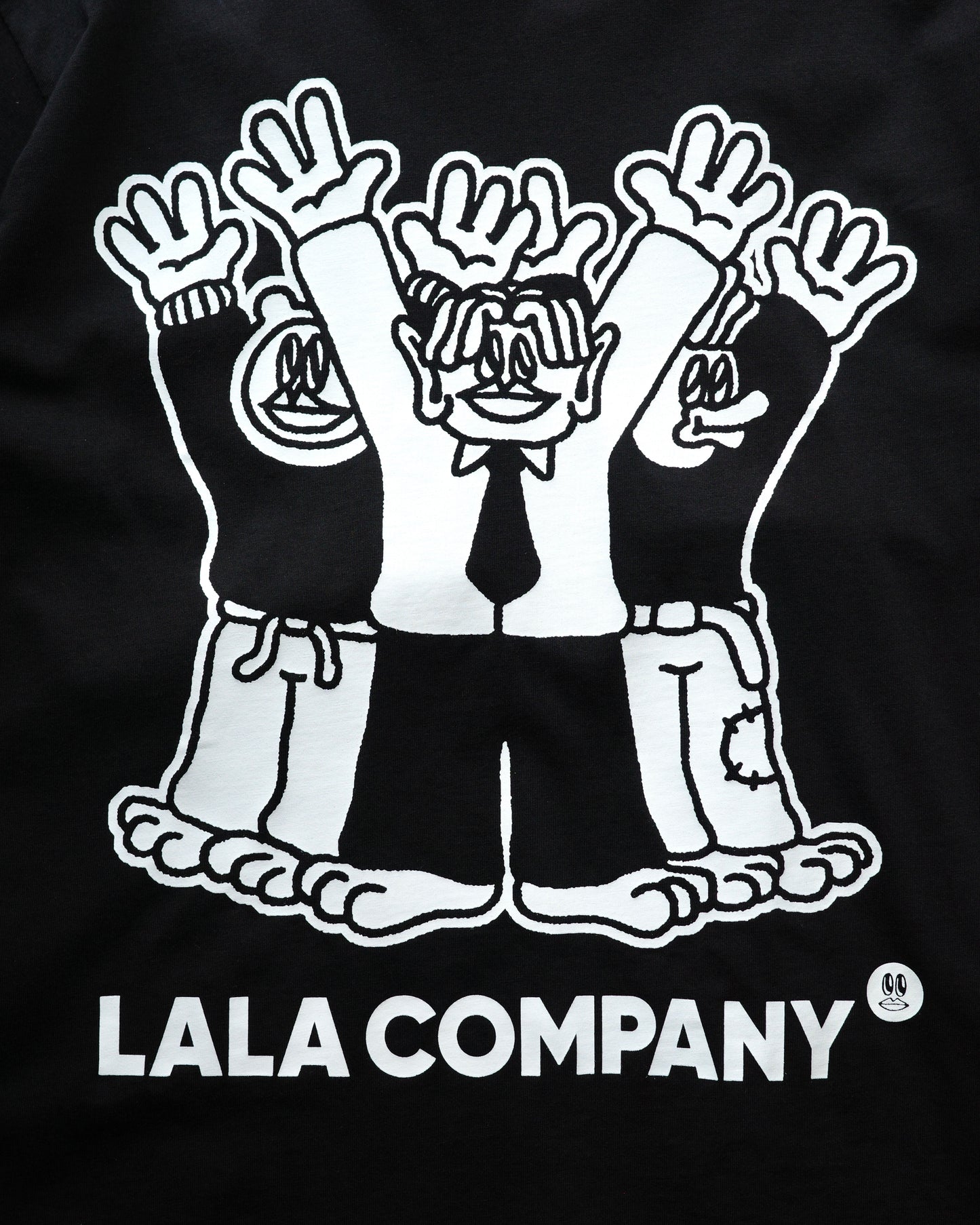 'Selamat Datang' Tee