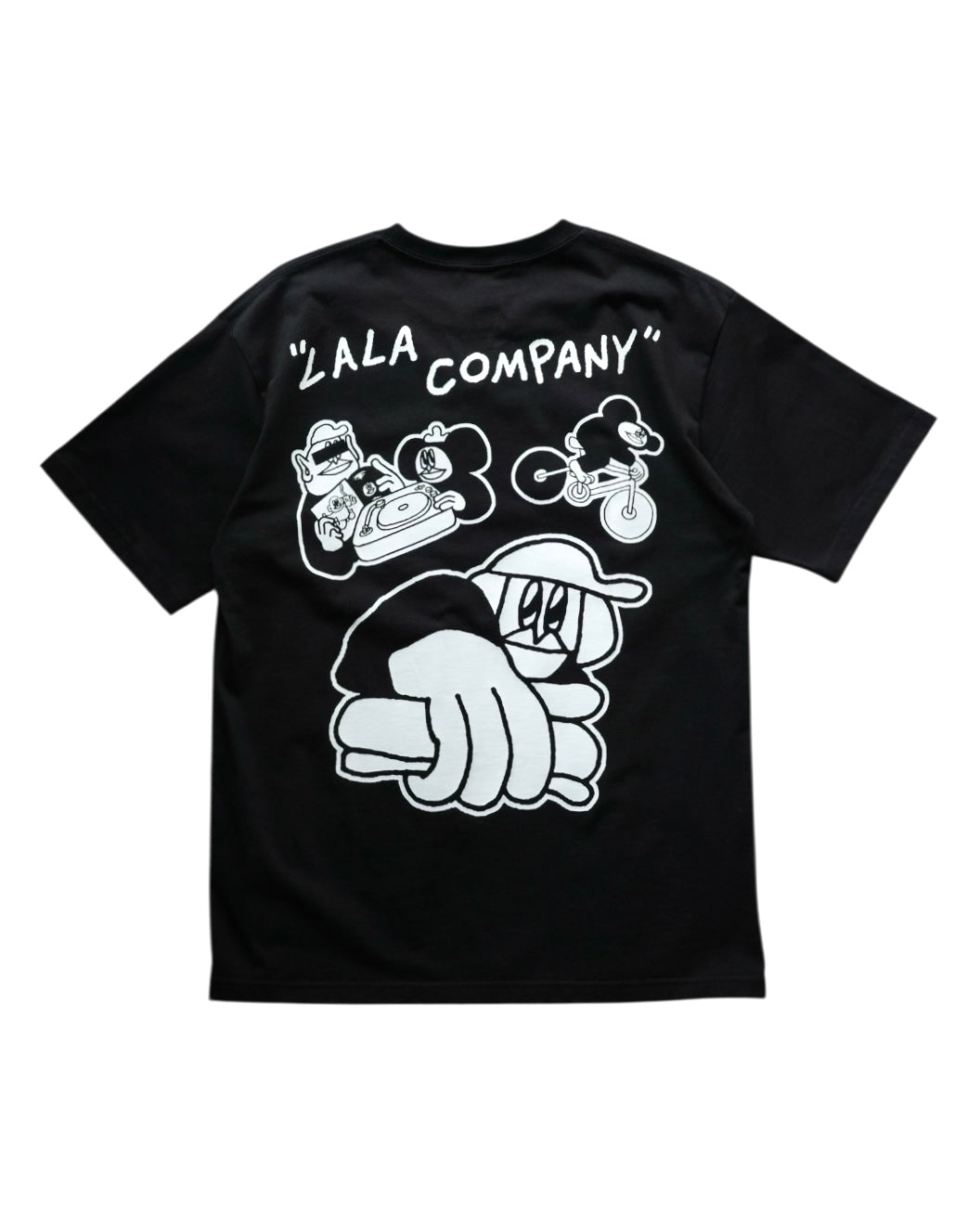 'Selamat Datang' Tee