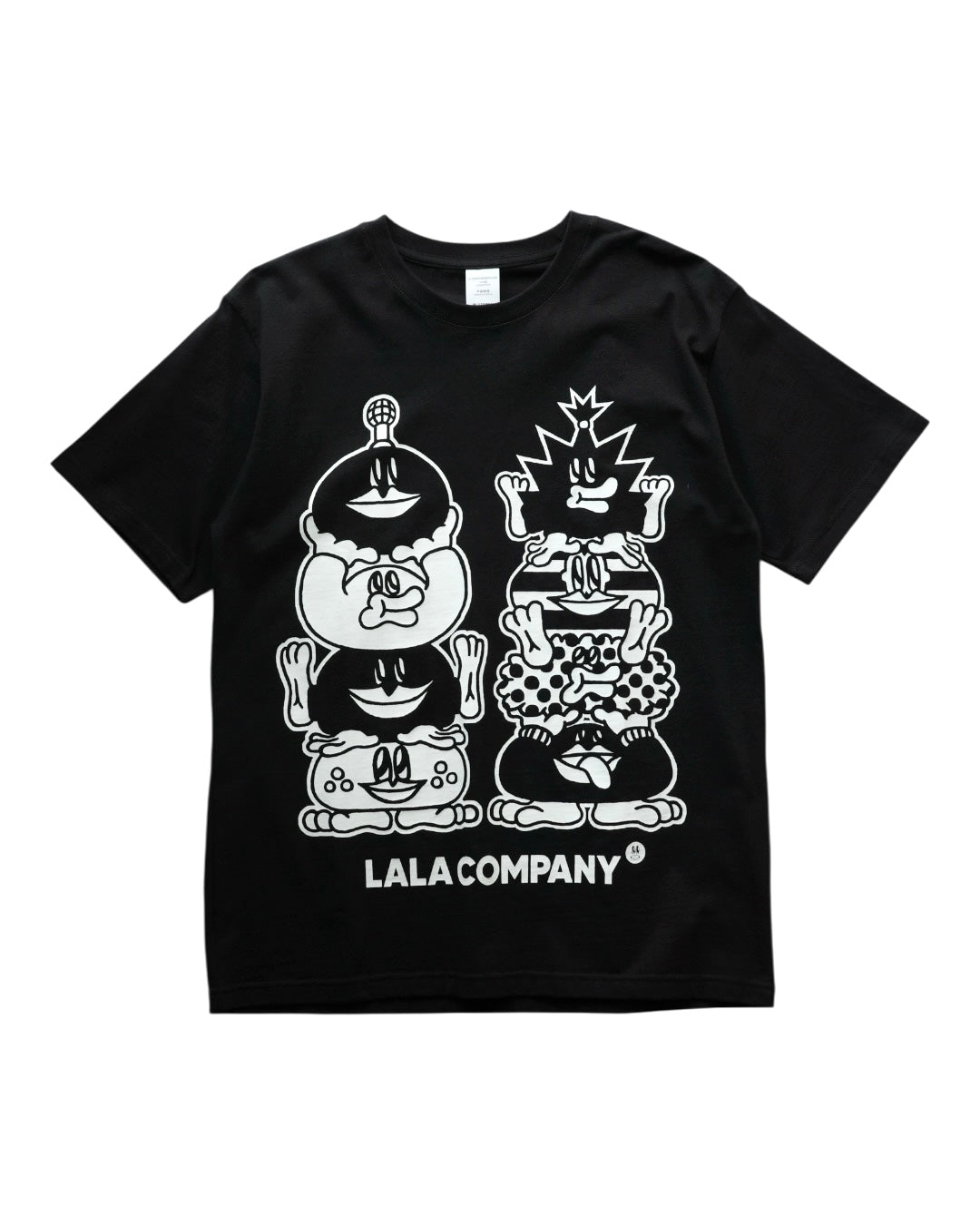 'Super Big City' Graphic Tee