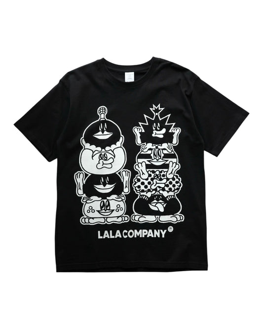 'Super Big City' Graphic Tee