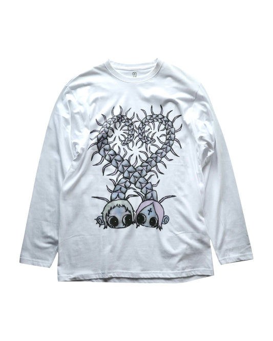 Centibabies Long Sleeve Tee