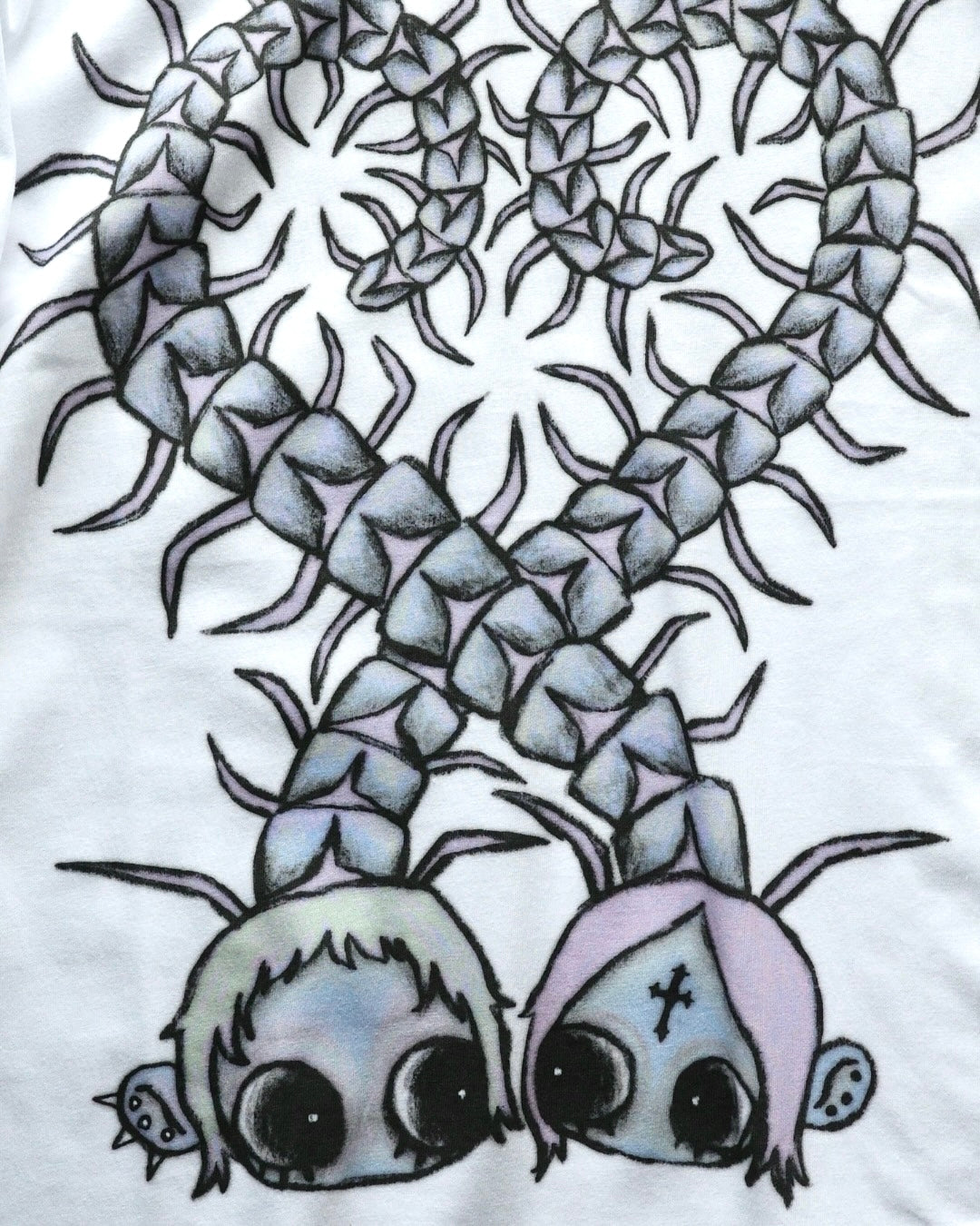 Centibabies Long Sleeve Tee