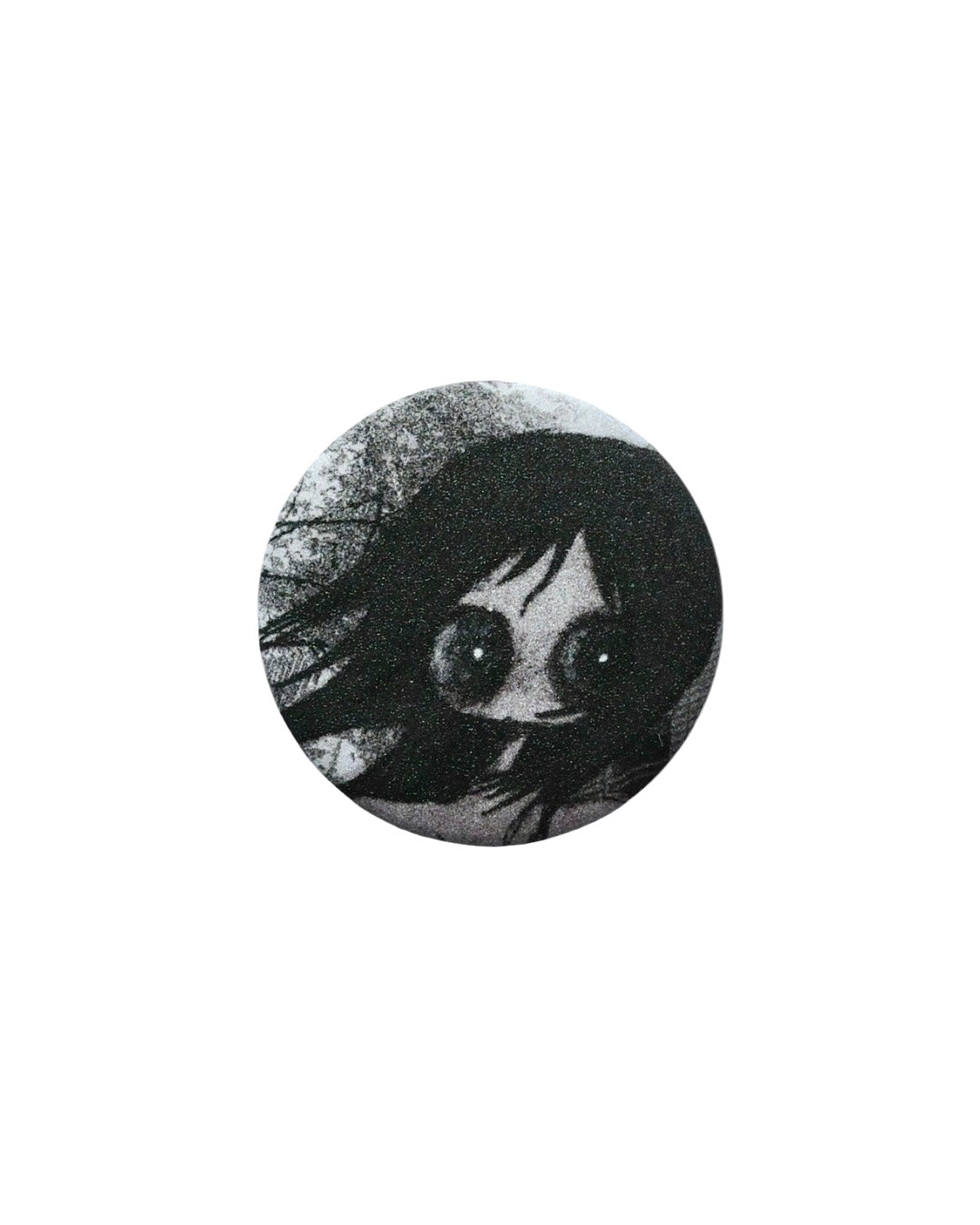 Glitter Badges