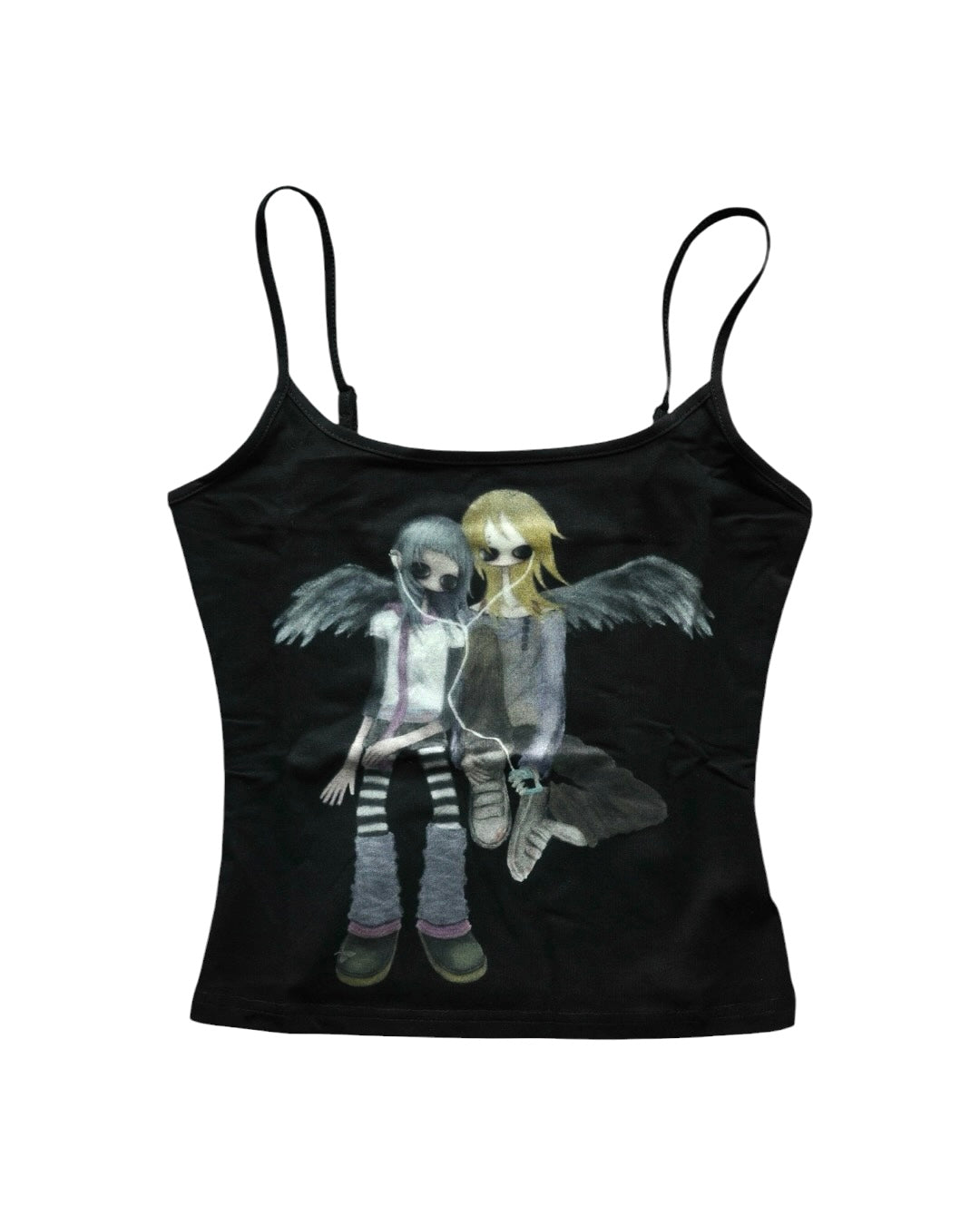 Melody Tank Top