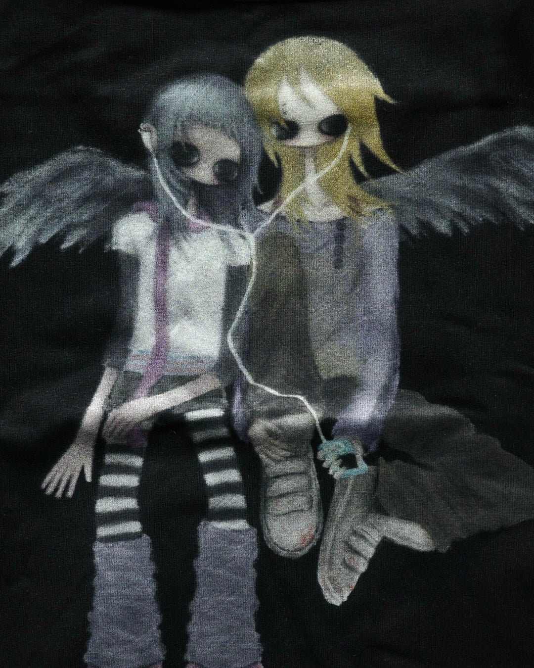 Melody Tank Top