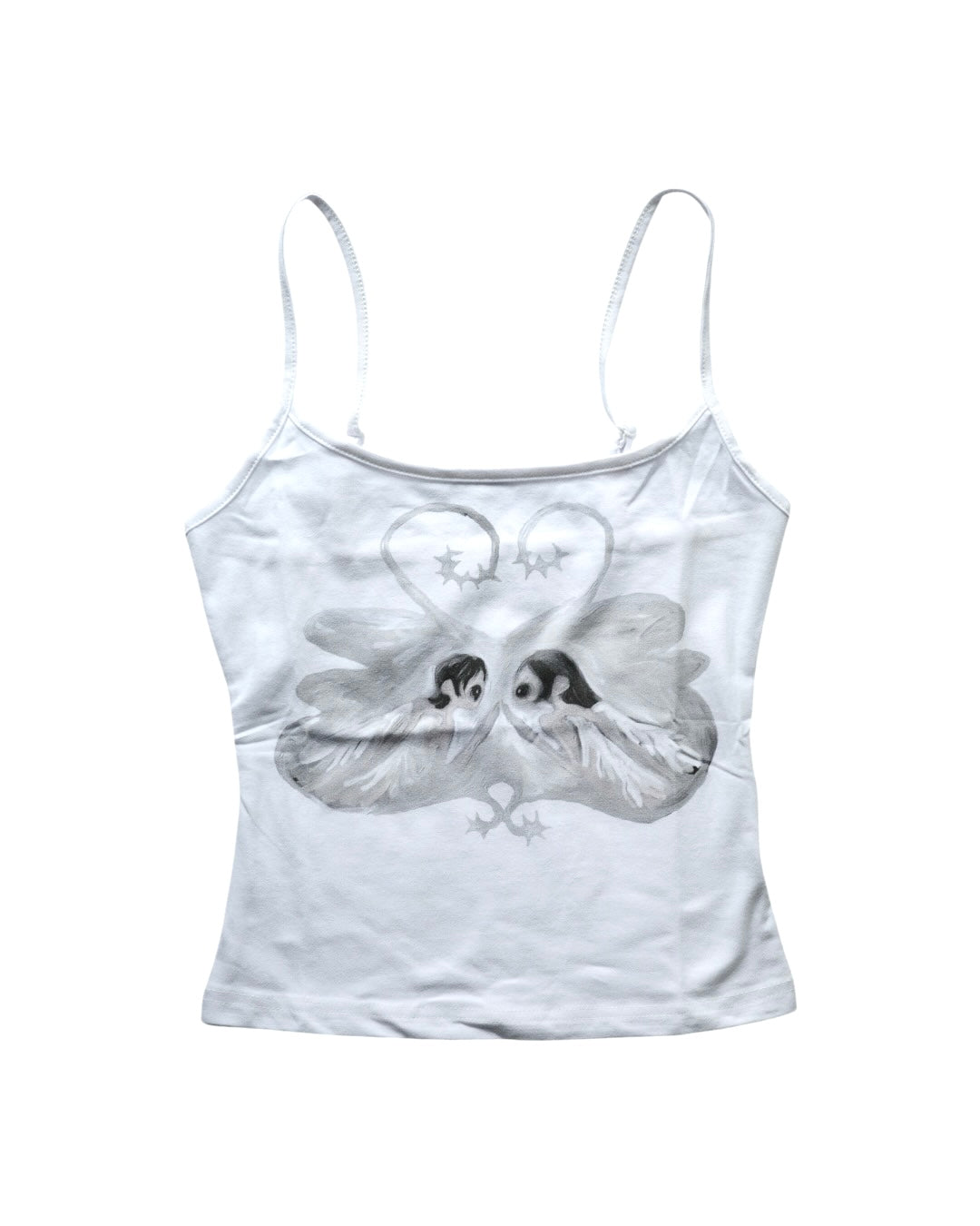 Angel Kiss Tank Top