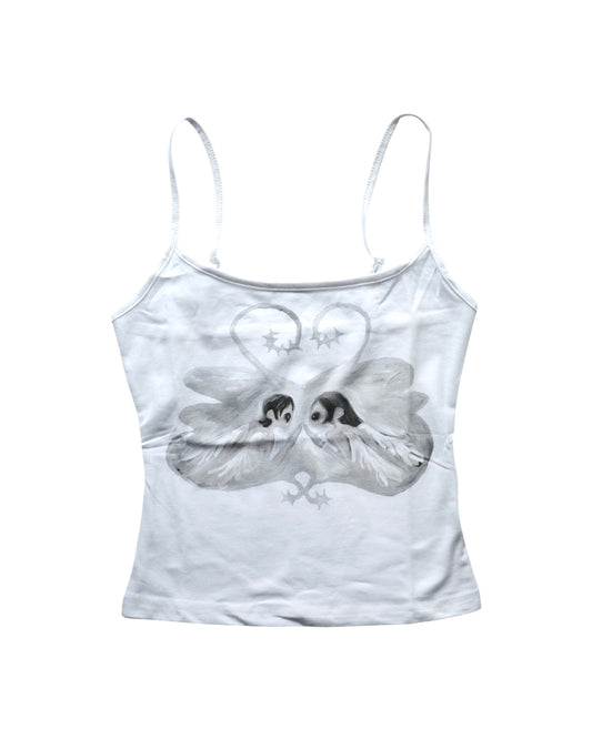 Angel Kiss Tank Top