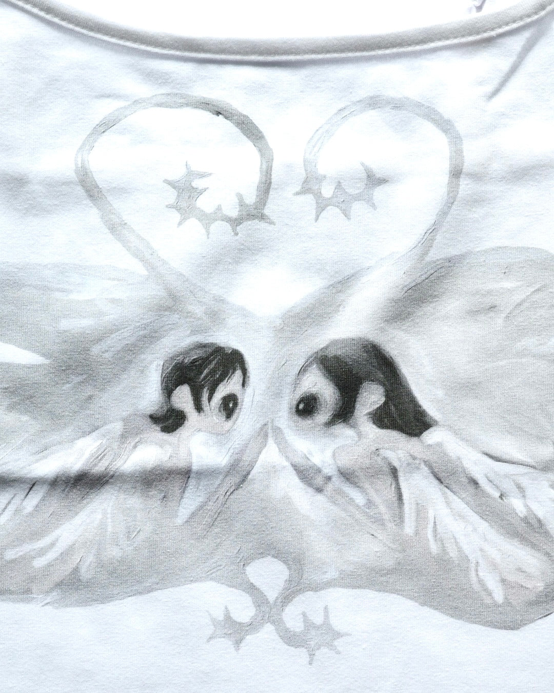 Angel Kiss Tank Top
