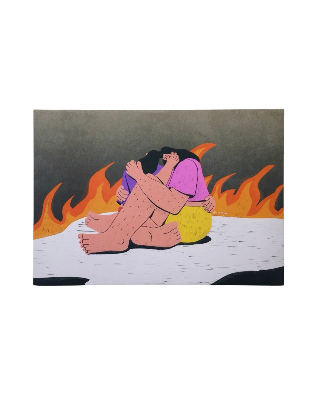 Embrace Series 02