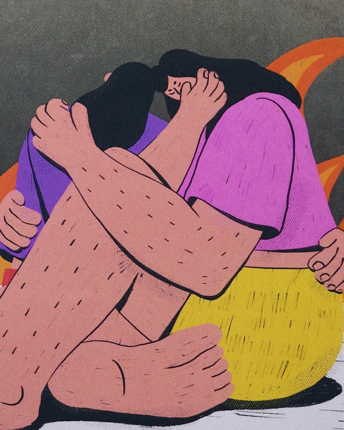 Embrace Series 02