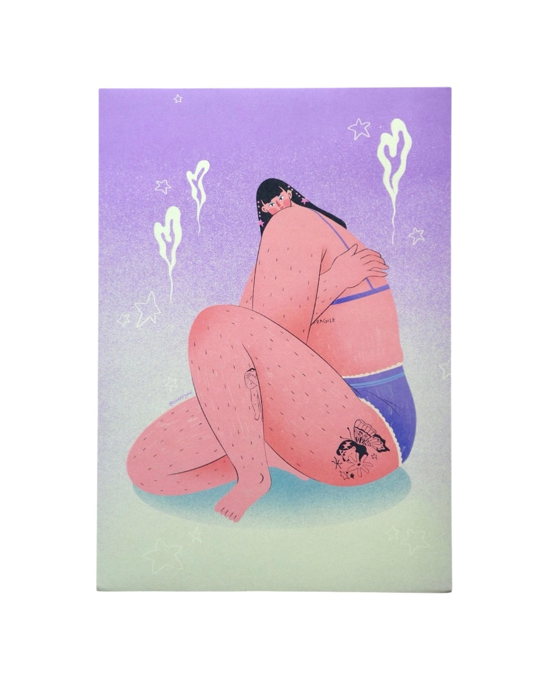 Embrace Series 03