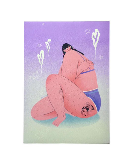 Embrace Series 03