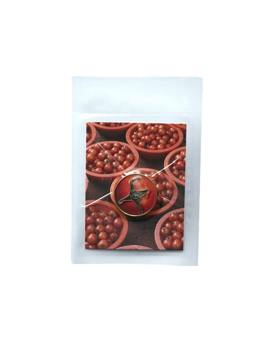0100 Tomato Pin