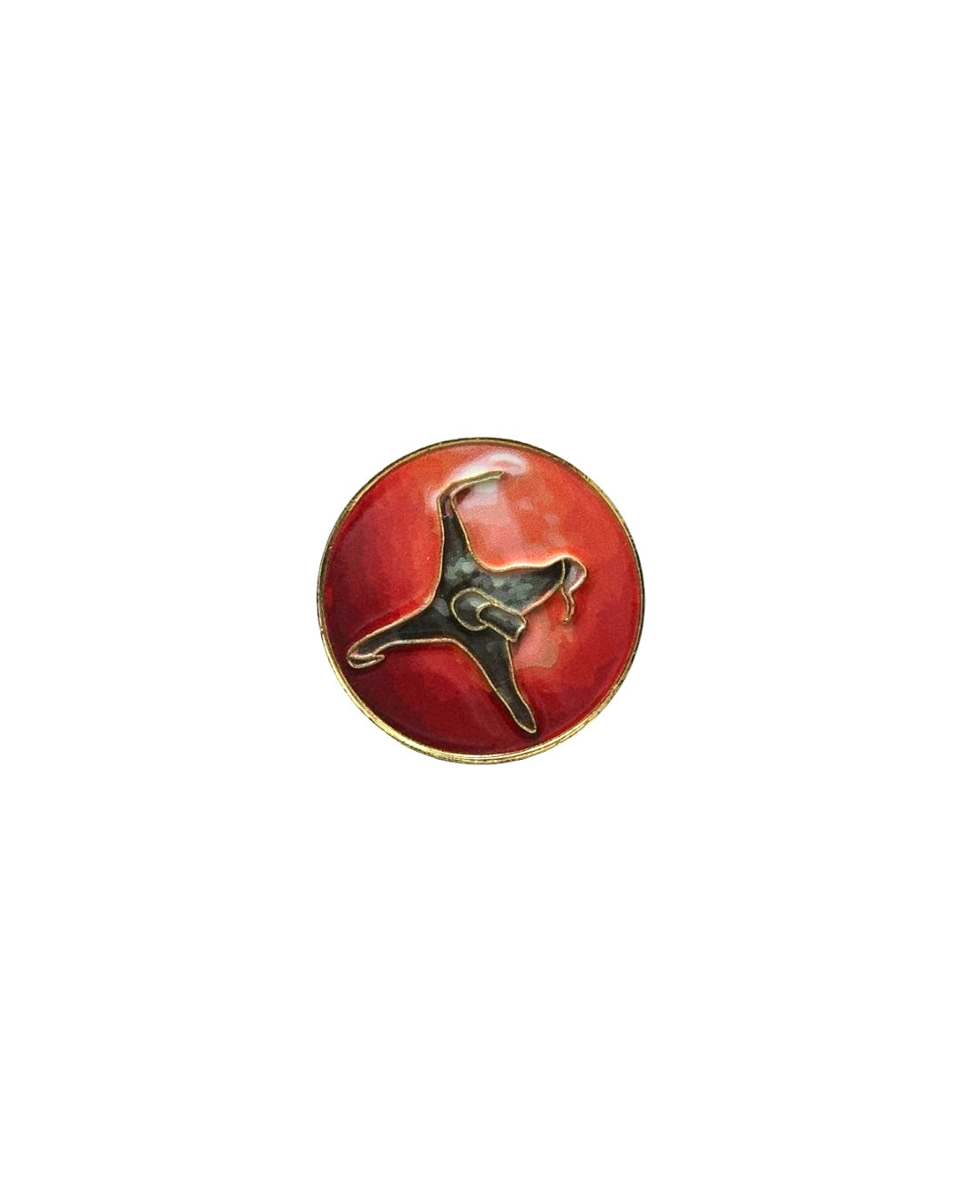 0100 Tomato Pin