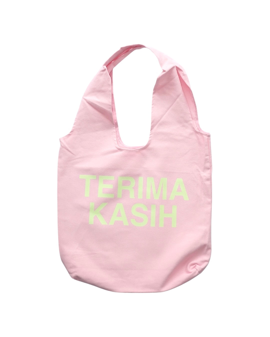 TERIMA KASIH Tote Bag
