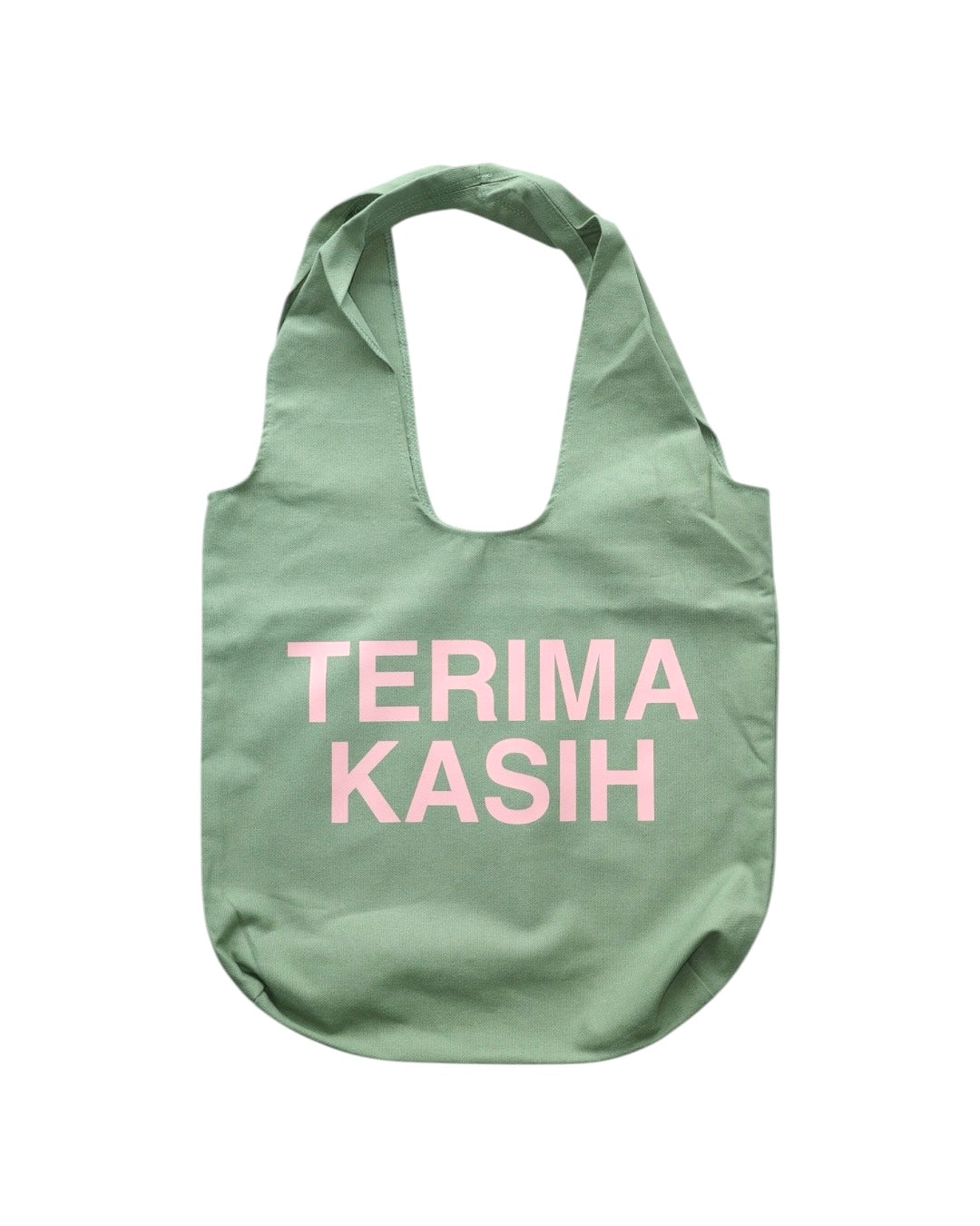 TERIMA KASIH Tote Bag