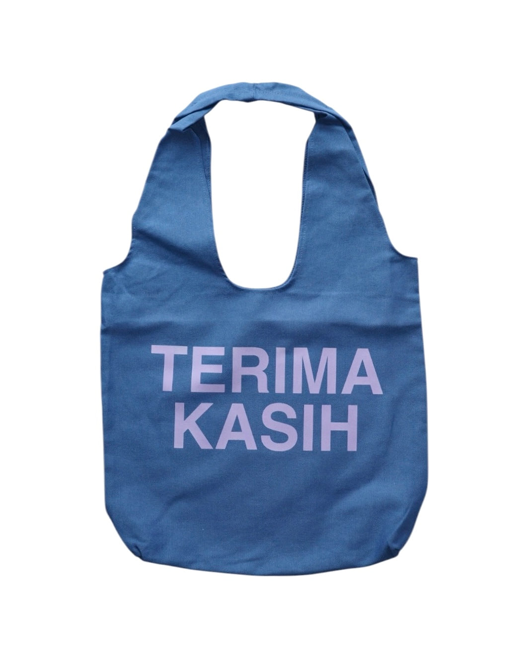 TERIMA KASIH Tote Bag