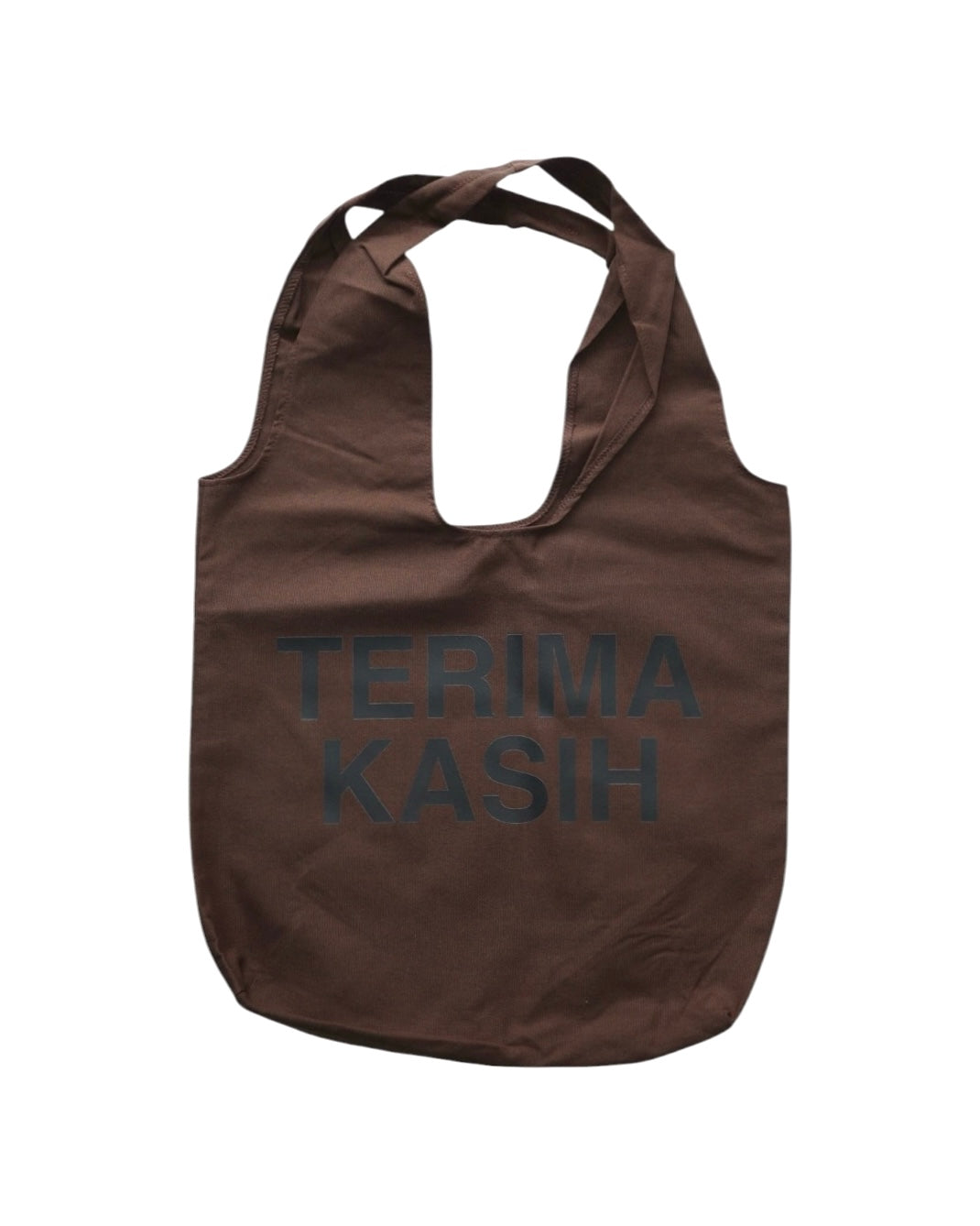 TERIMA KASIH Tote Bag