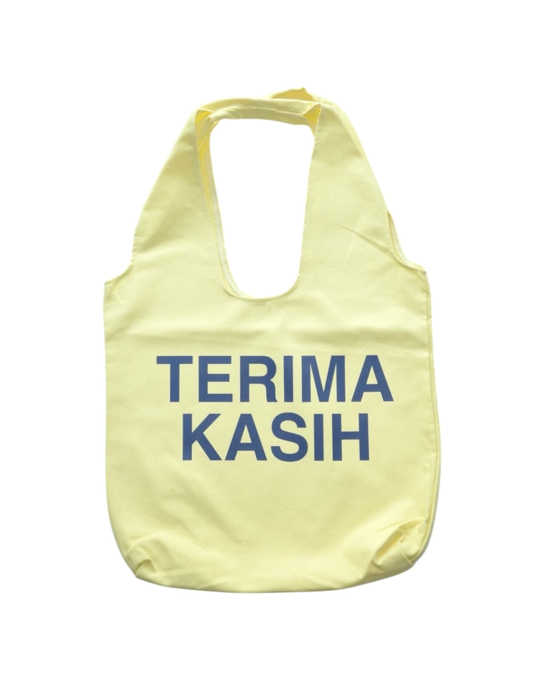 TERIMA KASIH Tote Bag