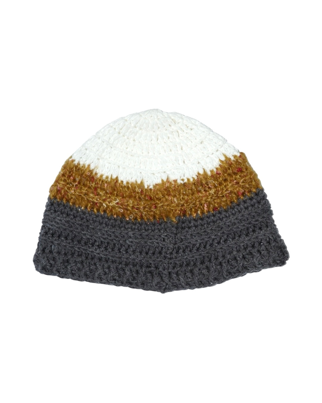 Beanie #11