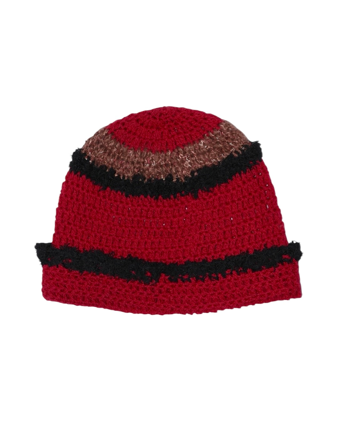 Beanie #8