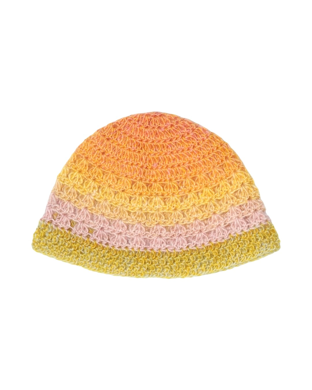 Beanie #4