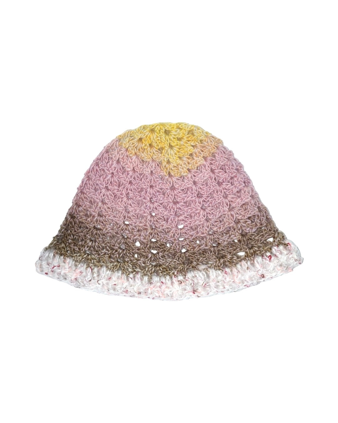 Beanie #3