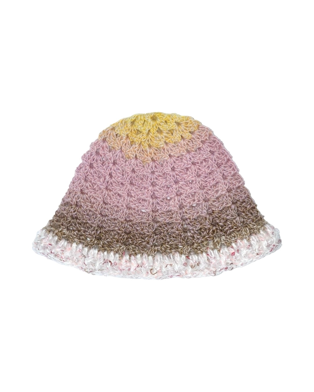 Beanie #3