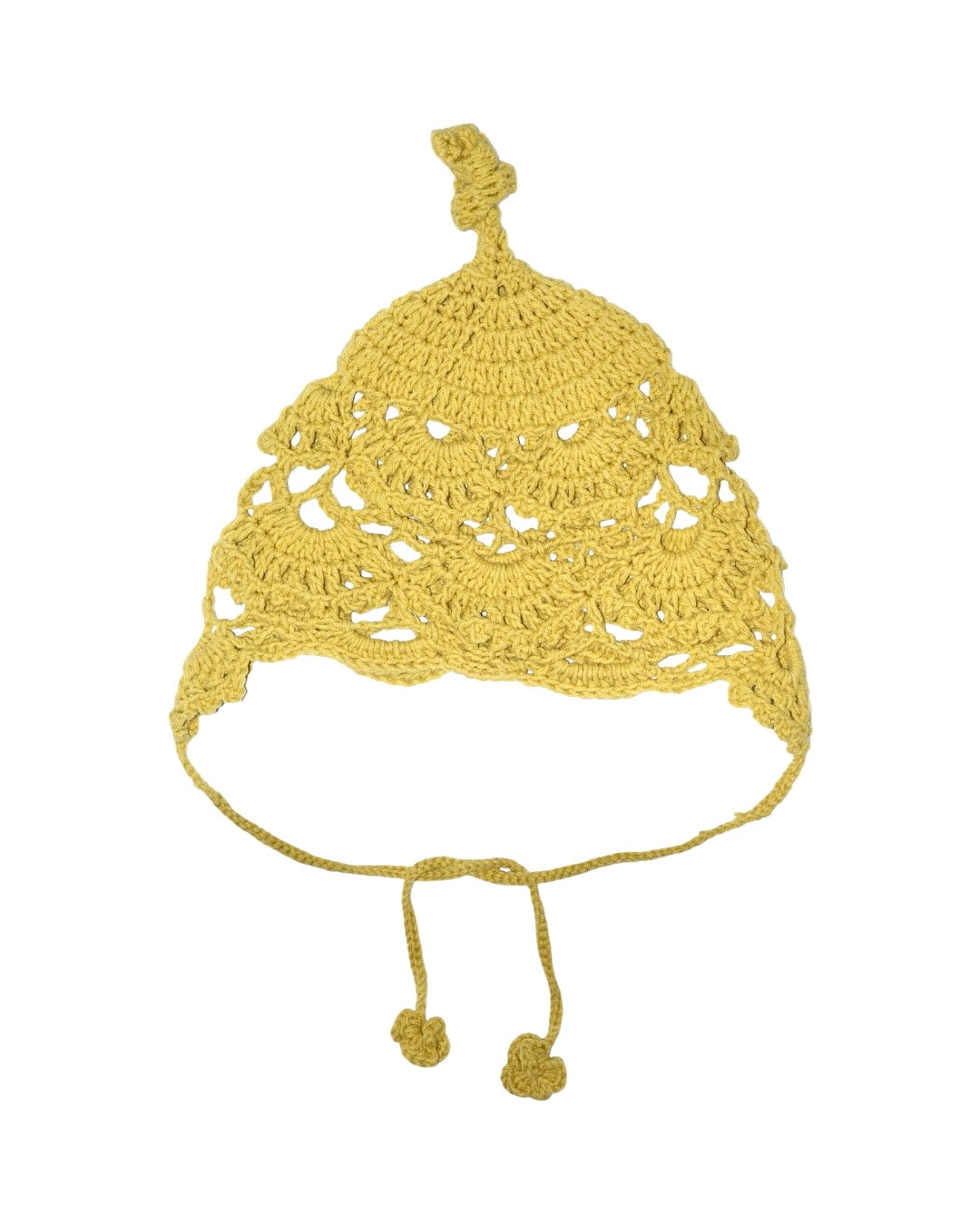 Beanie #1