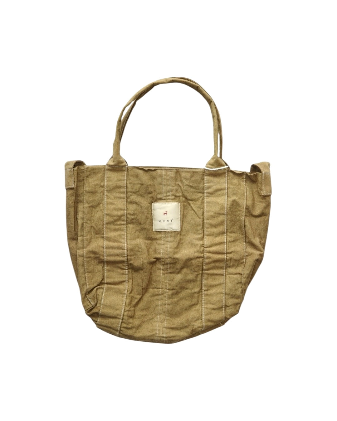 Satchel Tote Bag