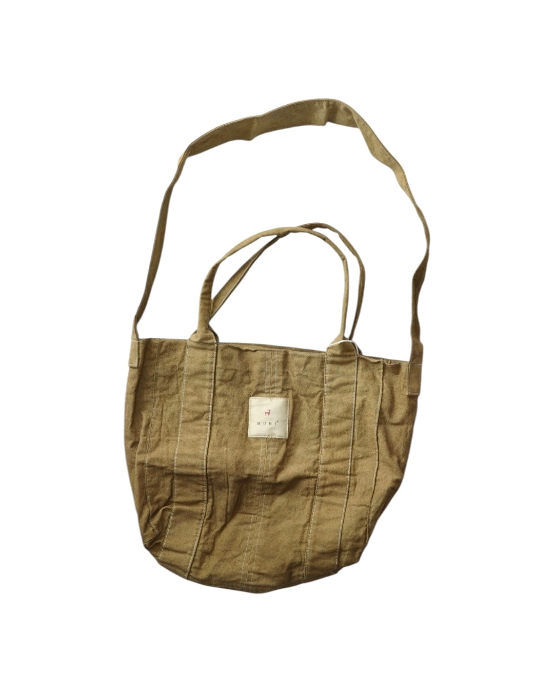 Satchel Tote Bag