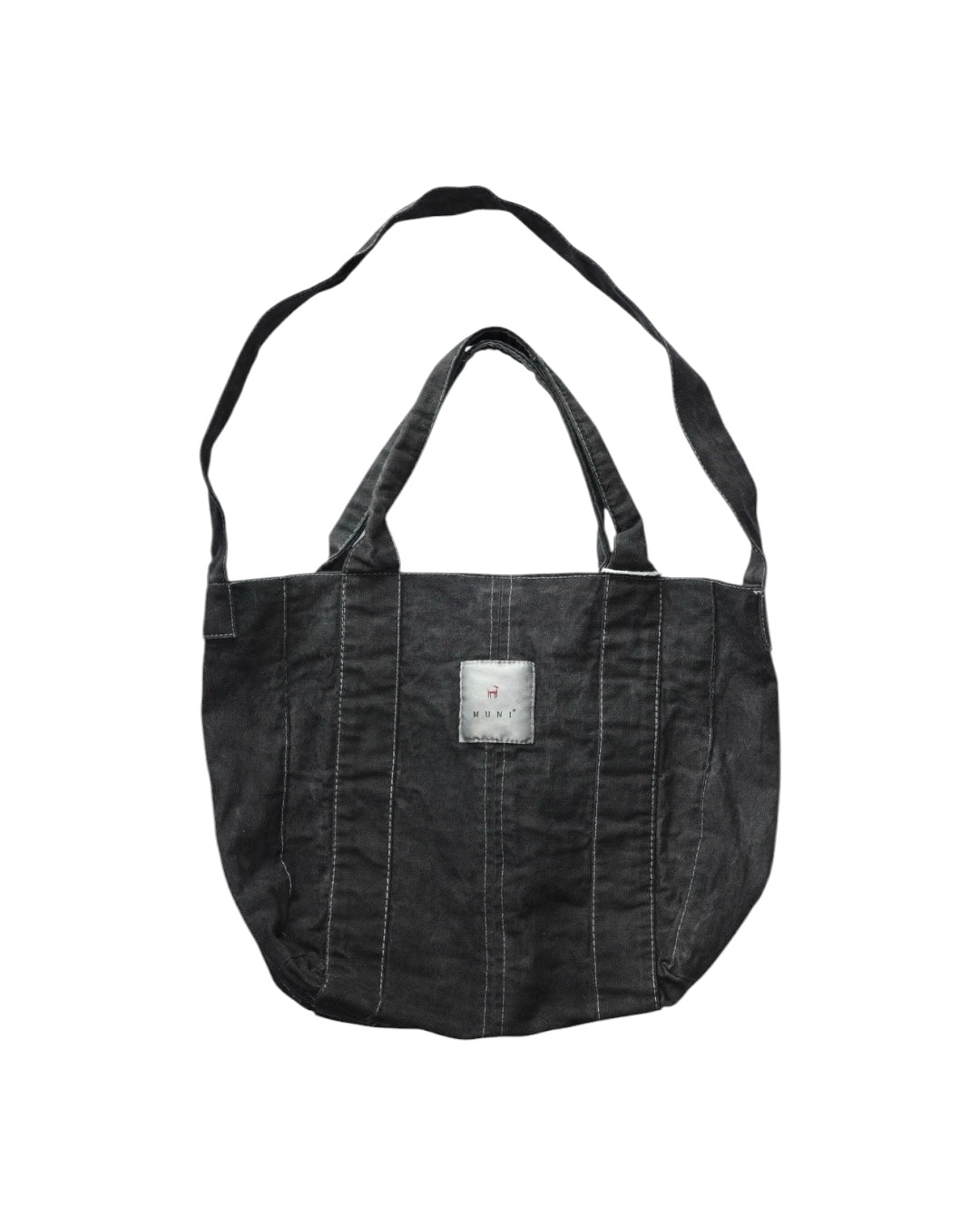 Satchel Tote Bag