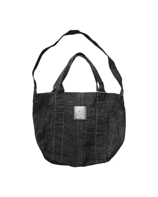 Satchel Tote Bag