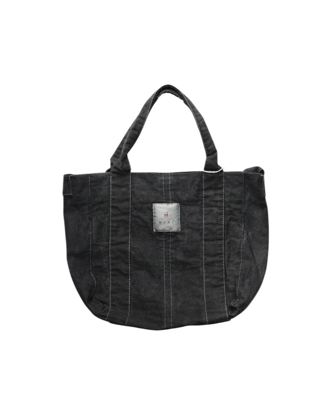Satchel Tote Bag