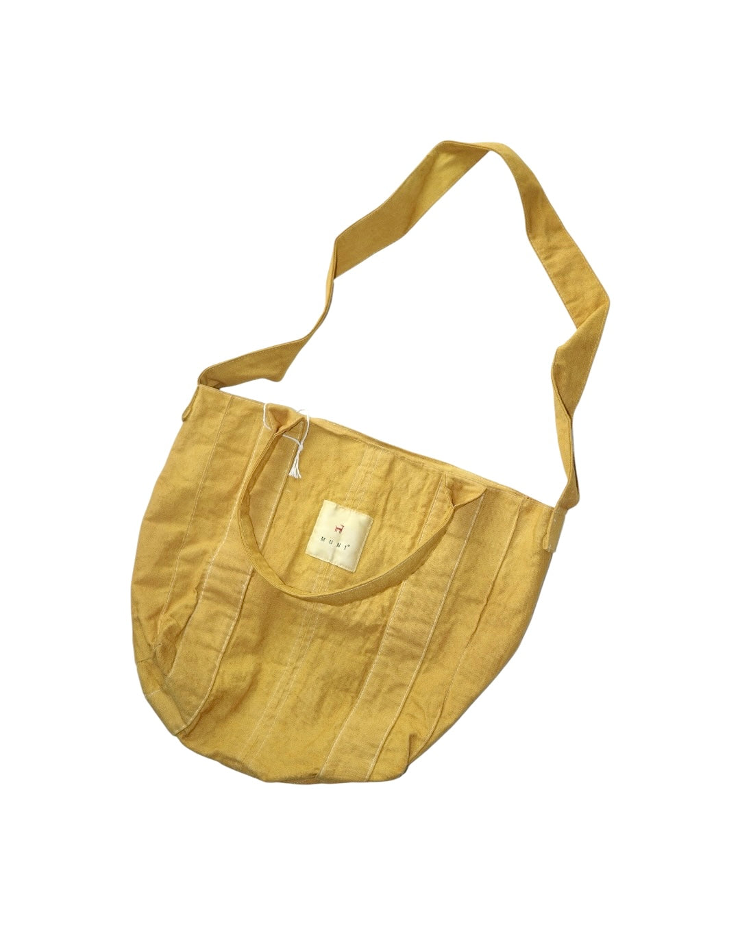 Satchel Tote Bag