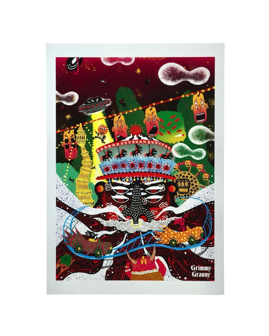 Phantasmagoria Park