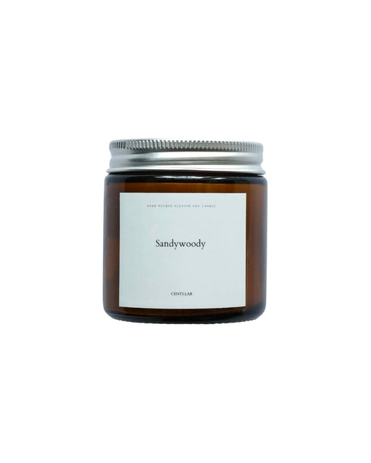 Scented Candle 110g