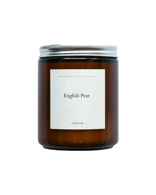 Scented Candle 250g