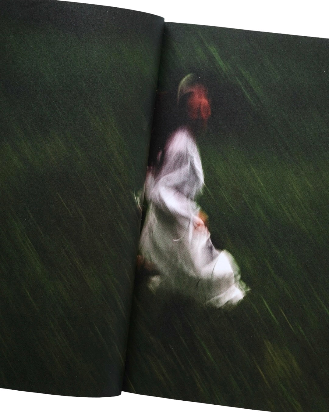 TiGA MATA Issue #1: Vivacious