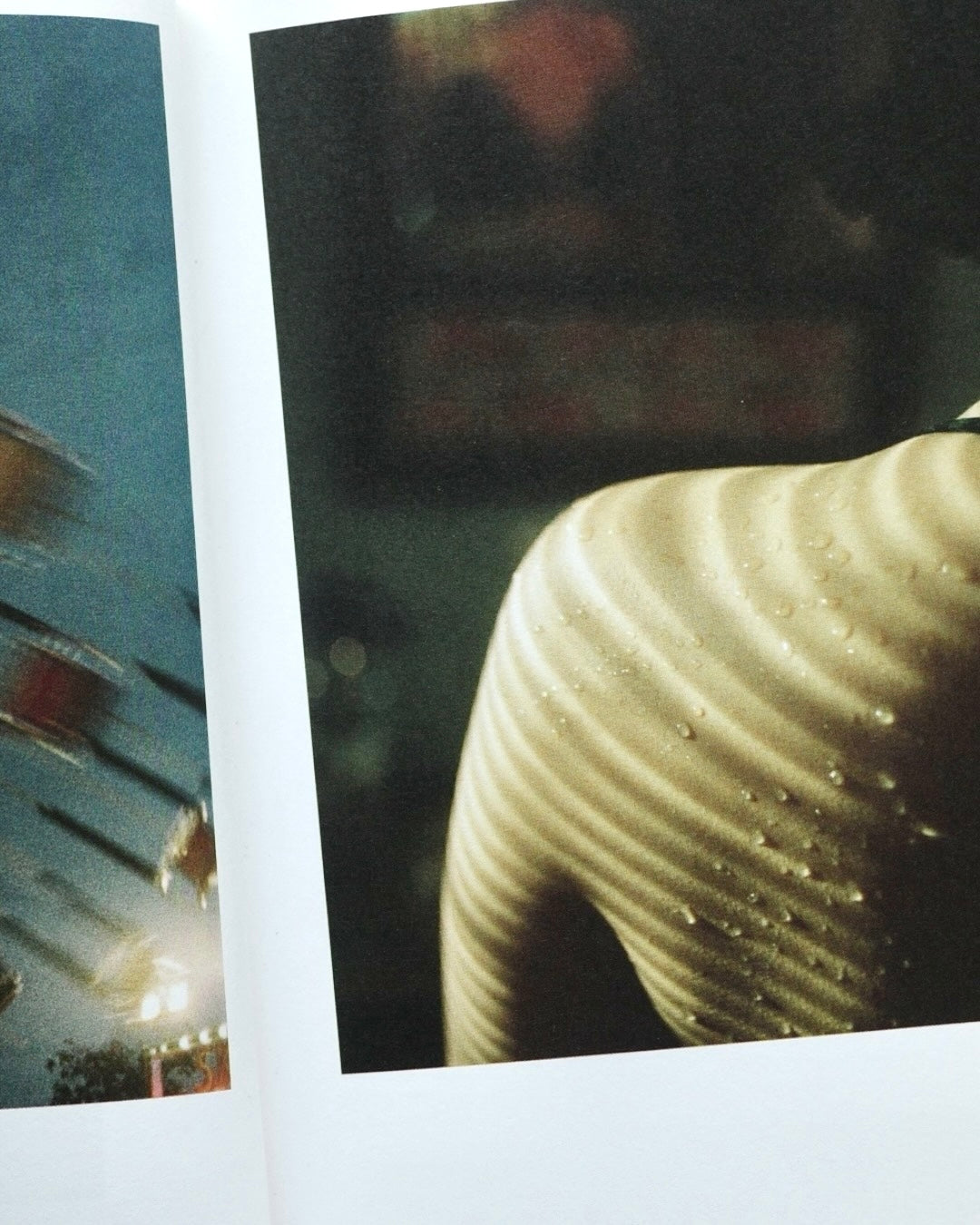 TiGA MATA Issue #1: Vivacious