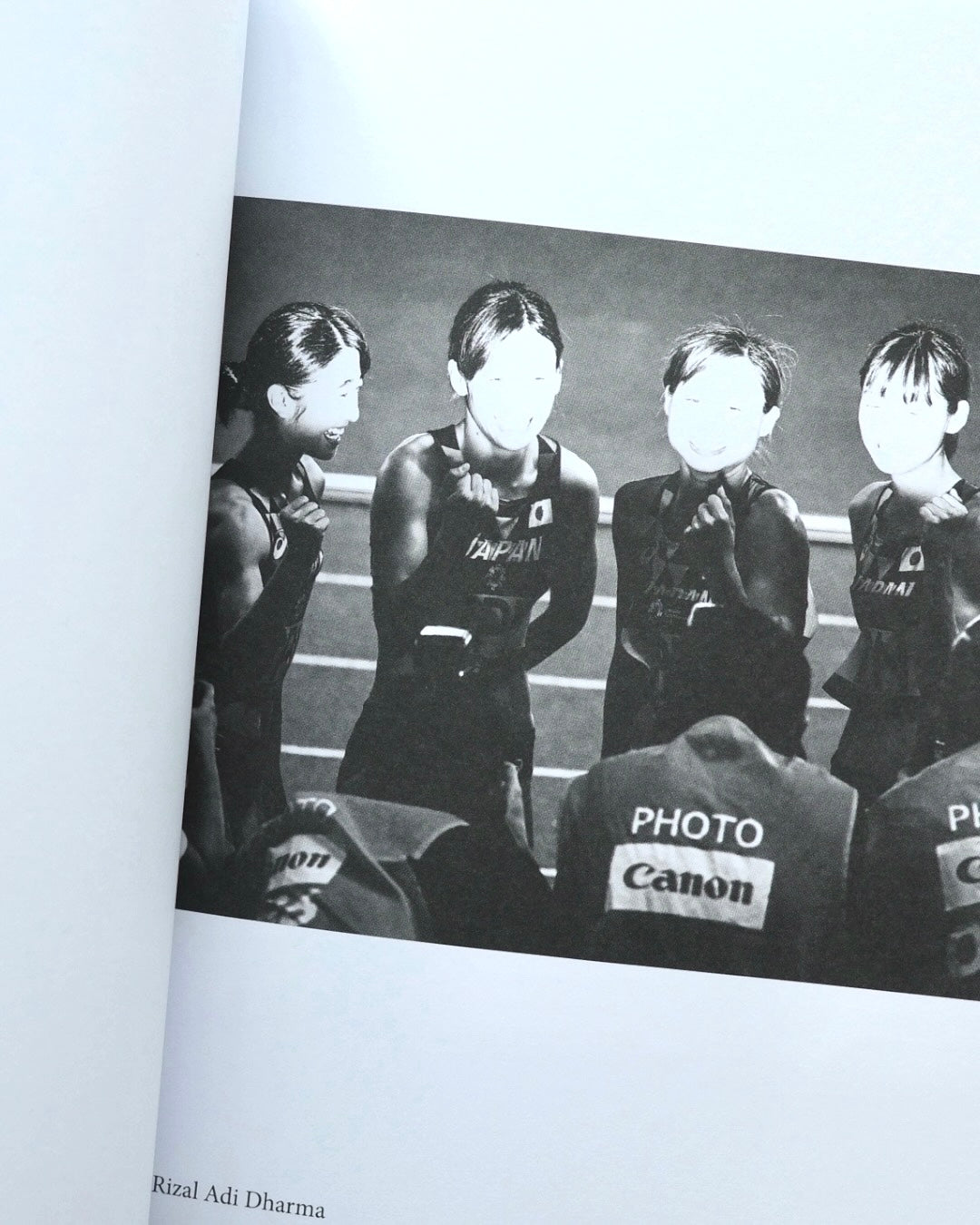 TiGA MATA Issue #2: Rejected Pictures