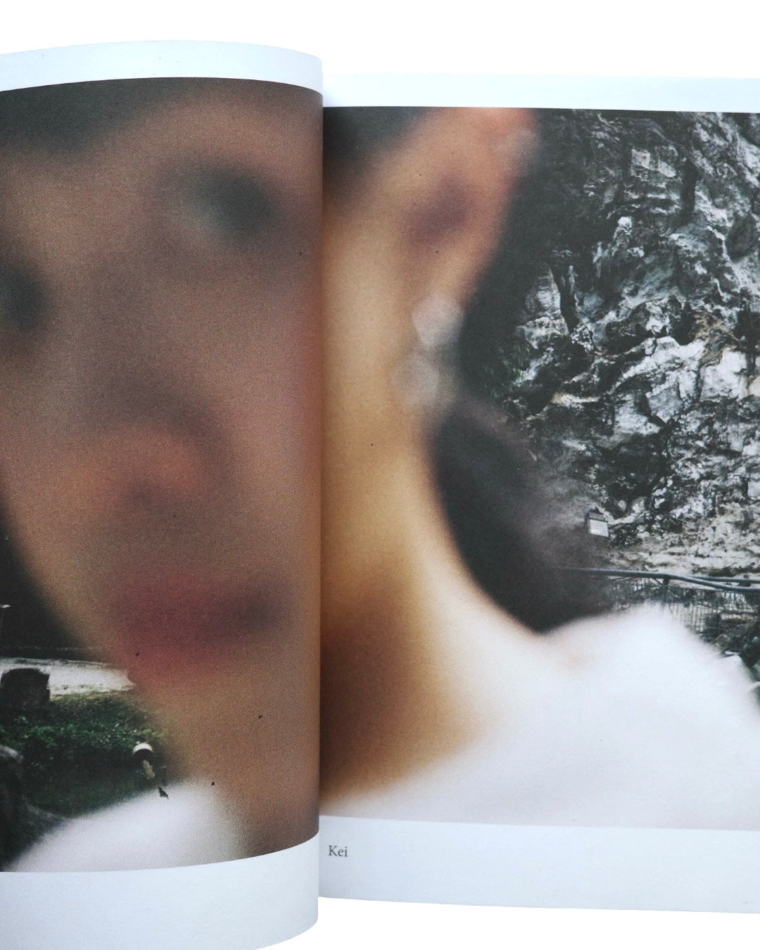 TiGA MATA Issue #2: Rejected Pictures