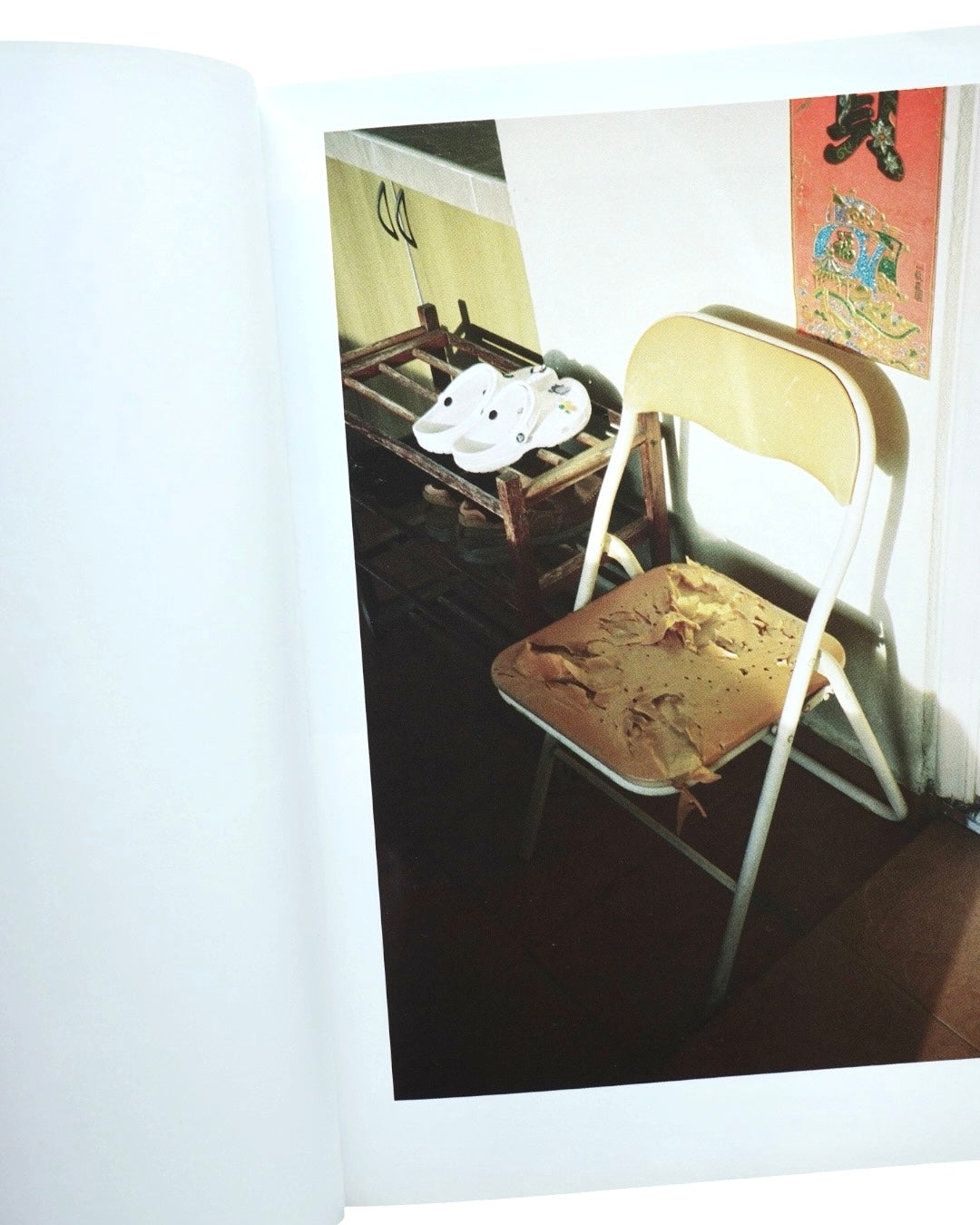 TiGA MATA Issue #3: Tenderness