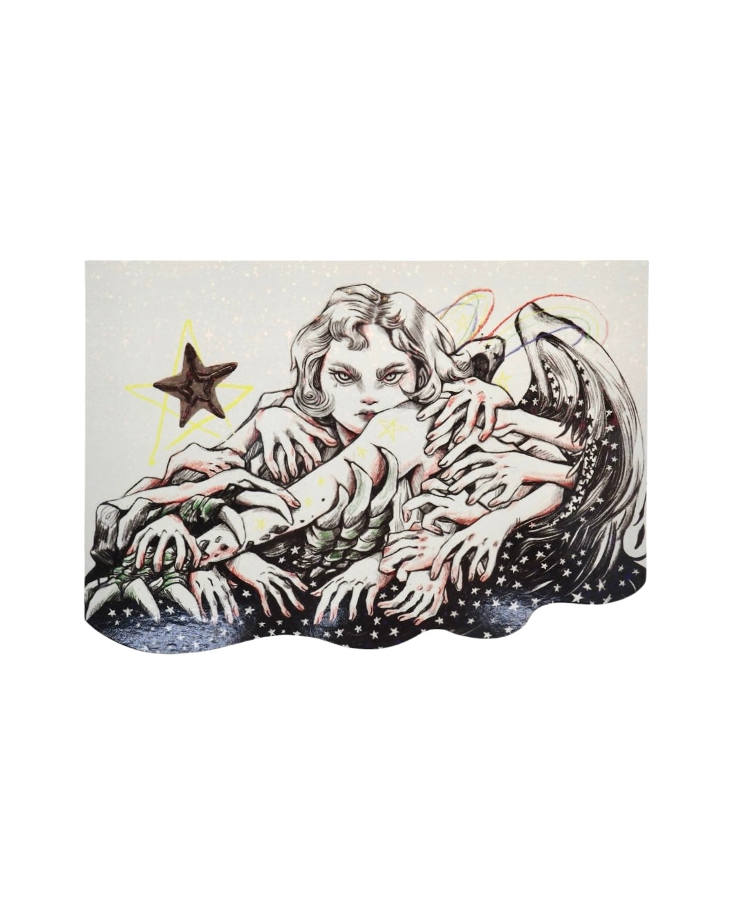Starry Lucifer