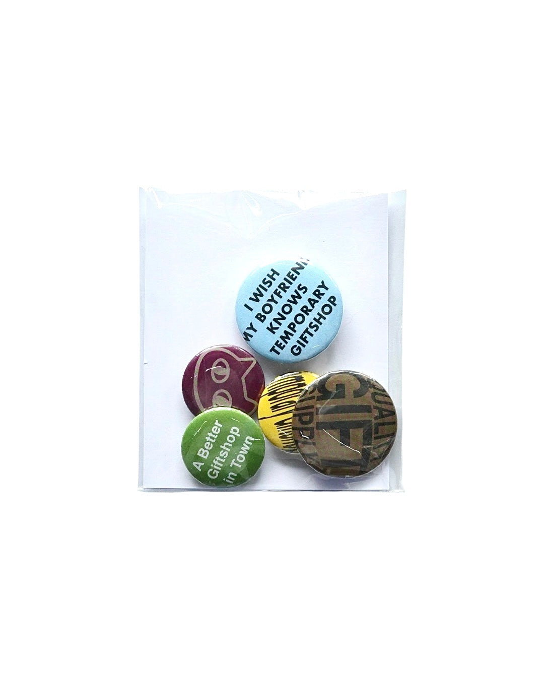 Pin Set