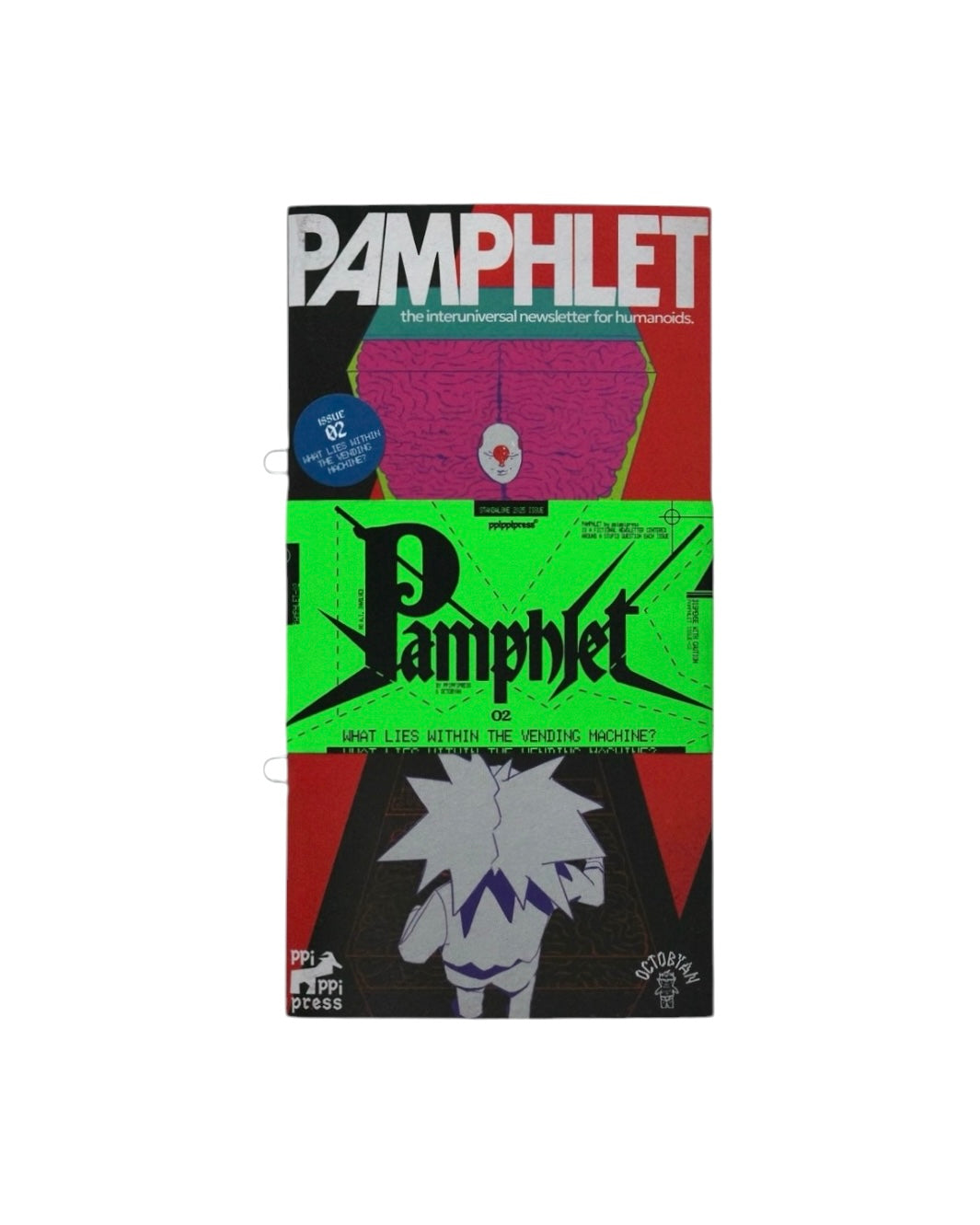 PAMPHLET ISSUE 02