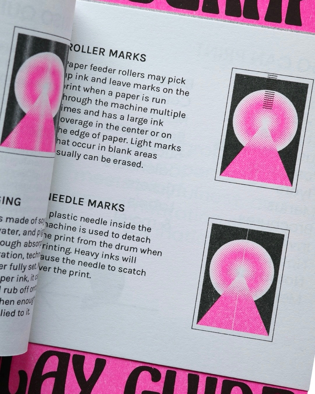 Risograph Play Guide