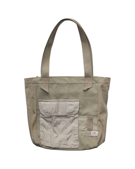 Upcycle Tote - S