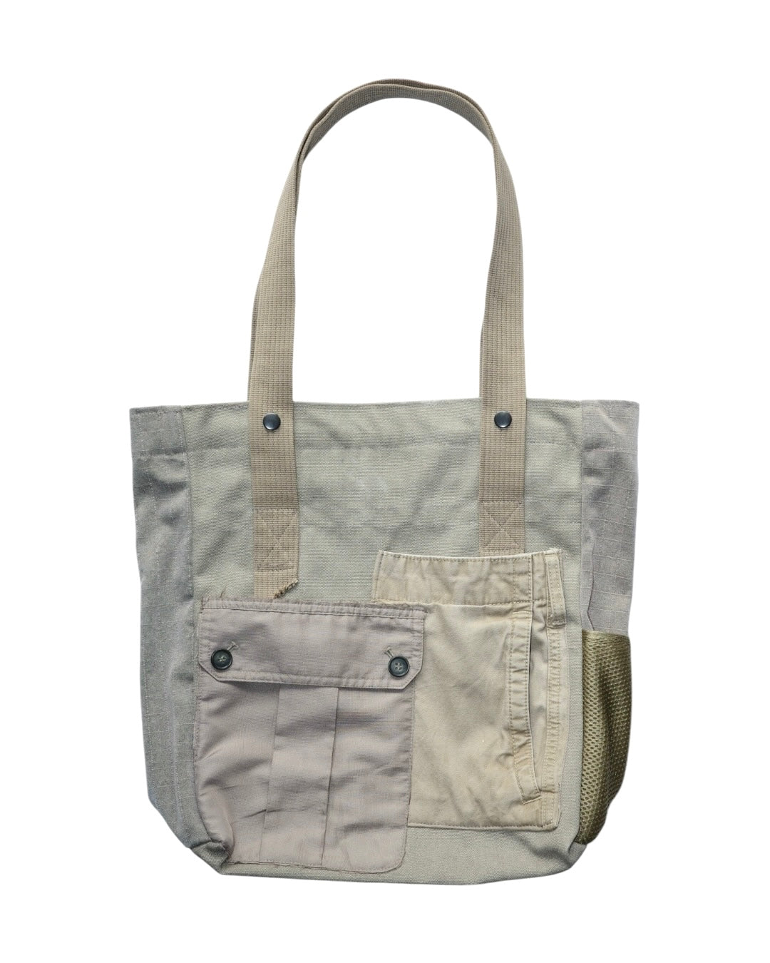 Upcycle Tote - M